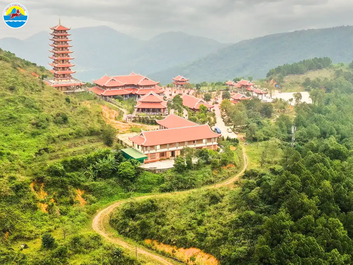 du lịch nam đàn nghệ an​