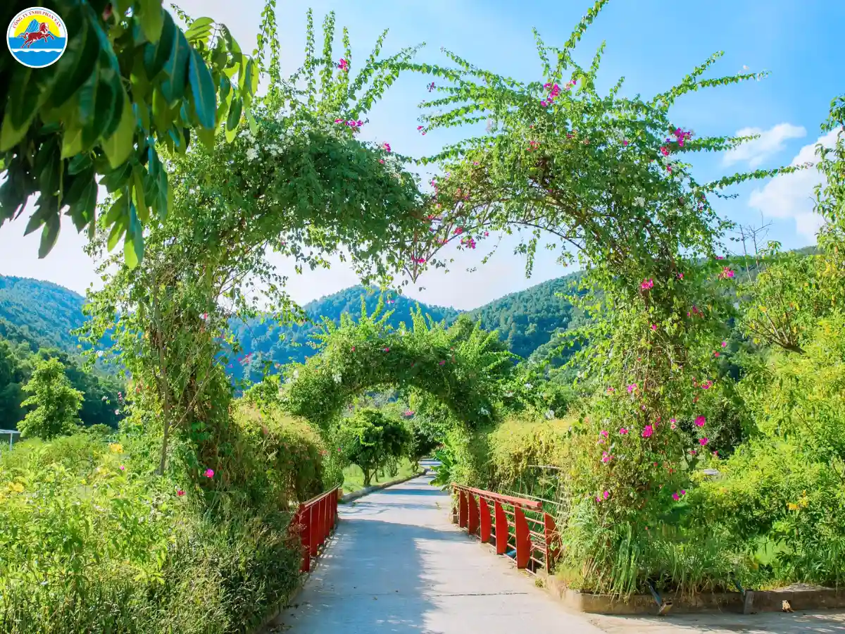 du lịch nam đàn nghệ an​