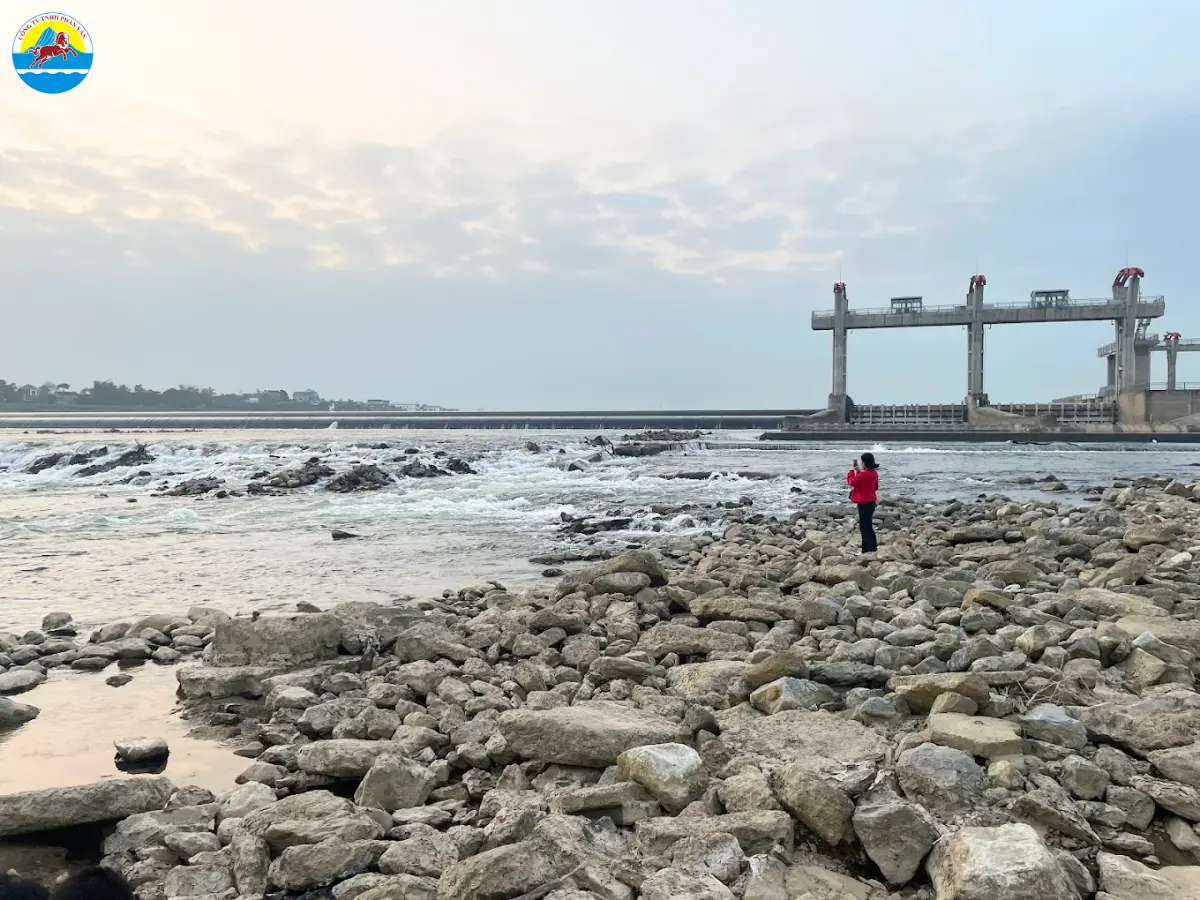 du lịch nam đàn nghệ an​