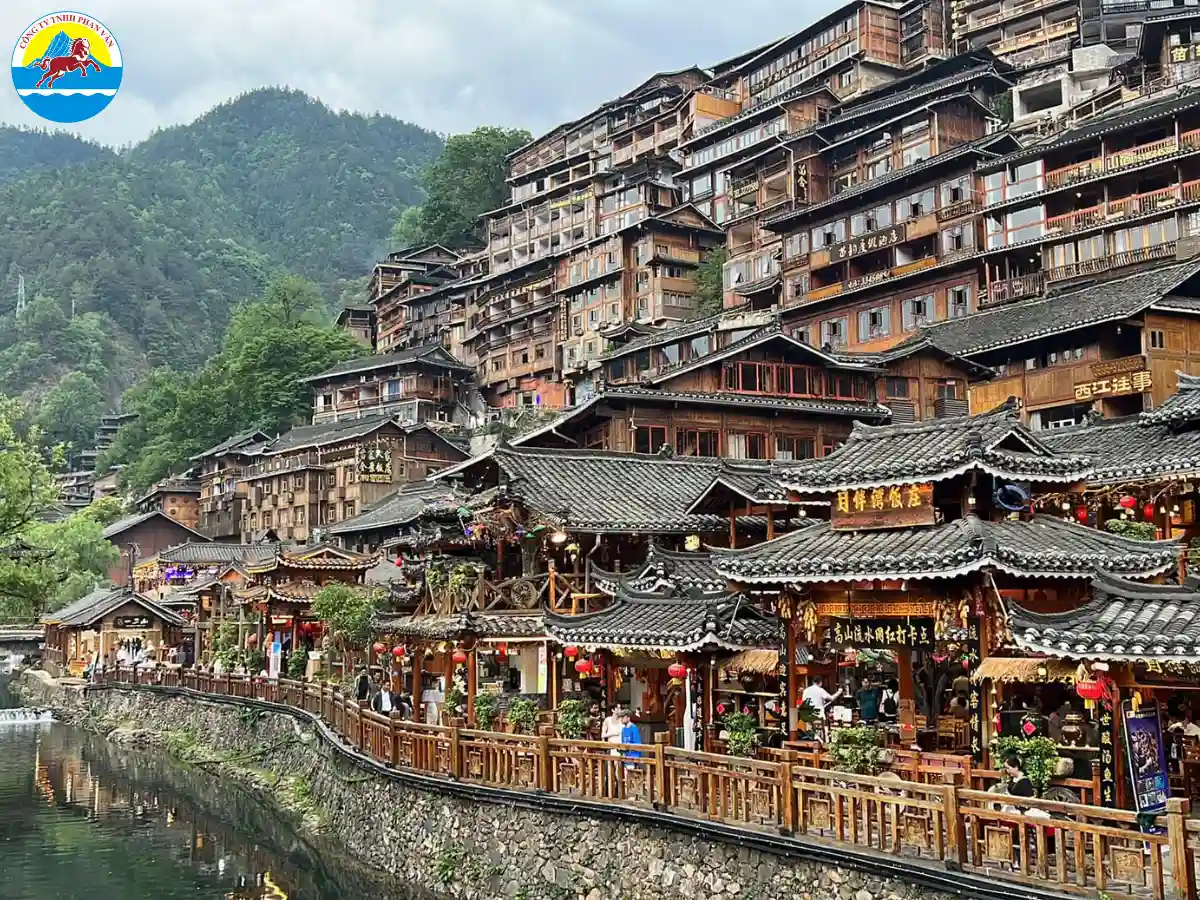 Khí hậu Nam Ninh mang đặc trưng cận nhiệt đới ẩm