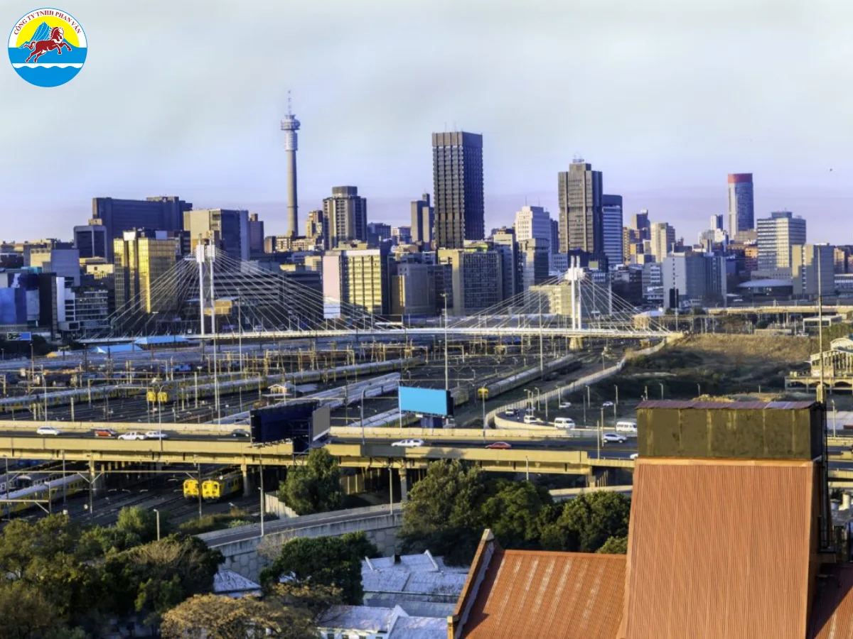 du lịch Nam Phi có an toàn không