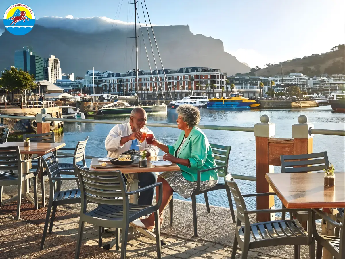 du lịch Nam Phi có an toàn không