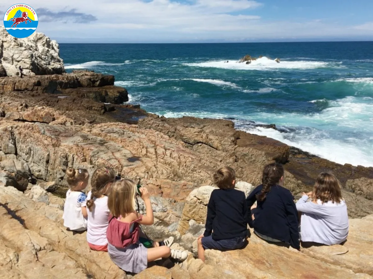 du lịch Nam Phi có an toàn không