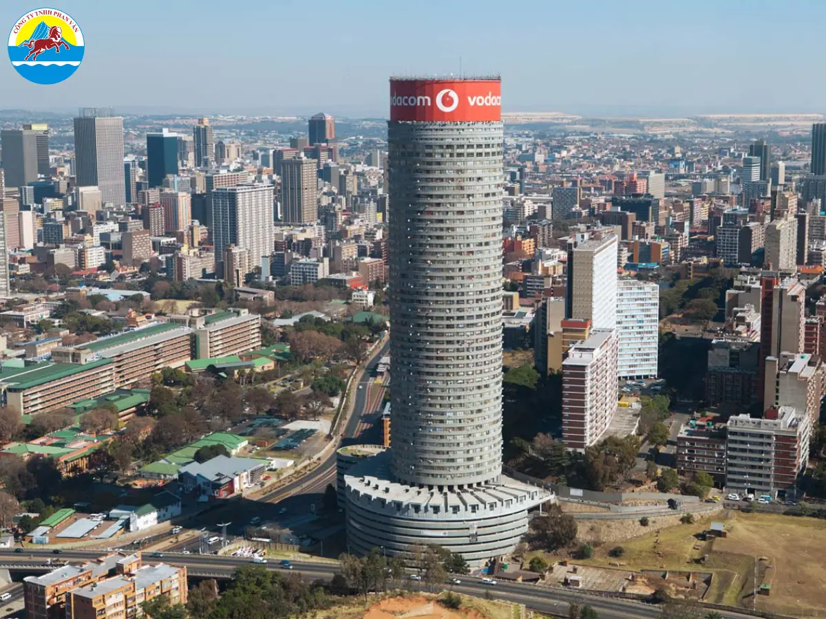 du lịch Nam Phi có an toàn không