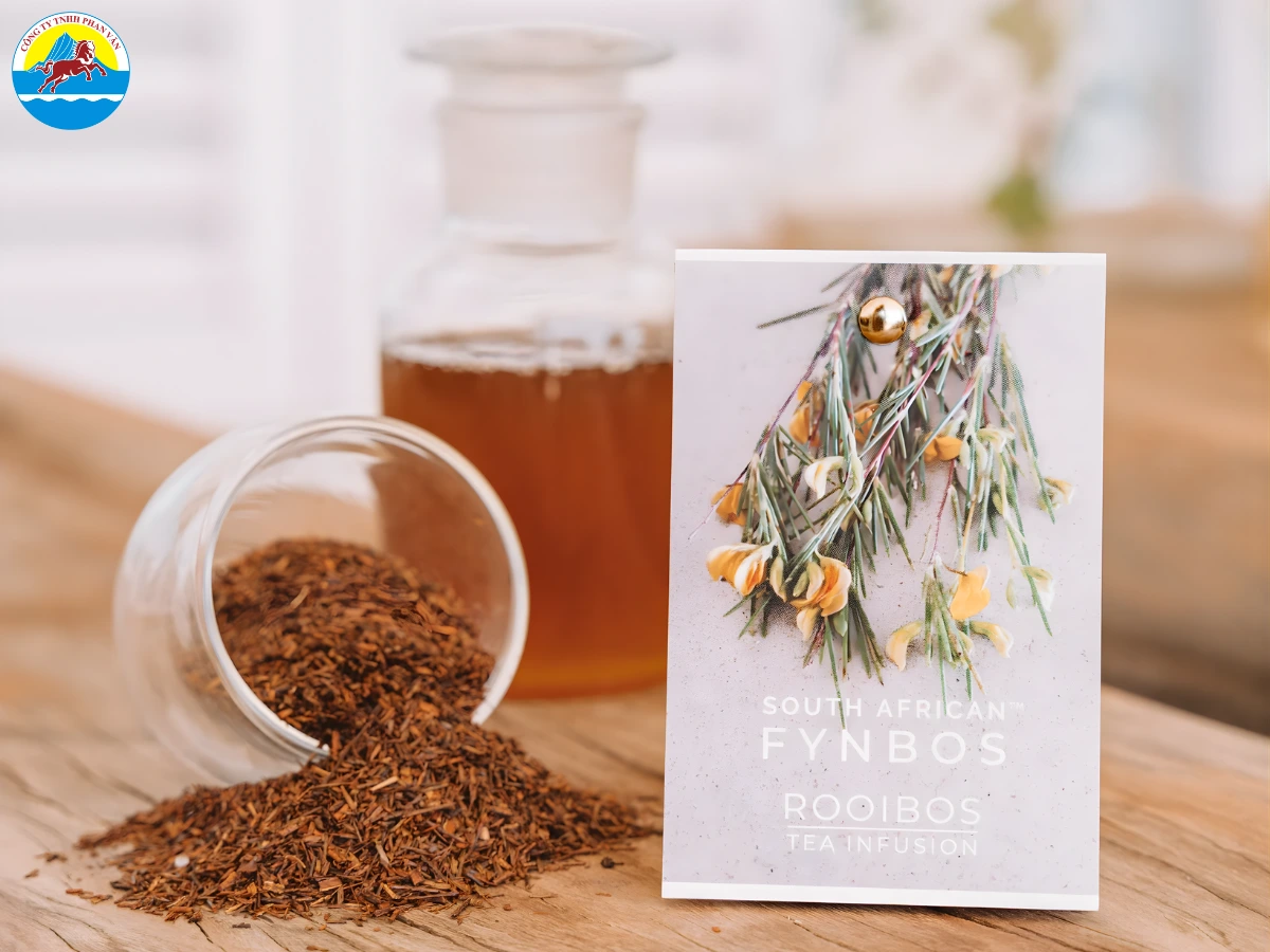 du lịch Nam Phi mua gì