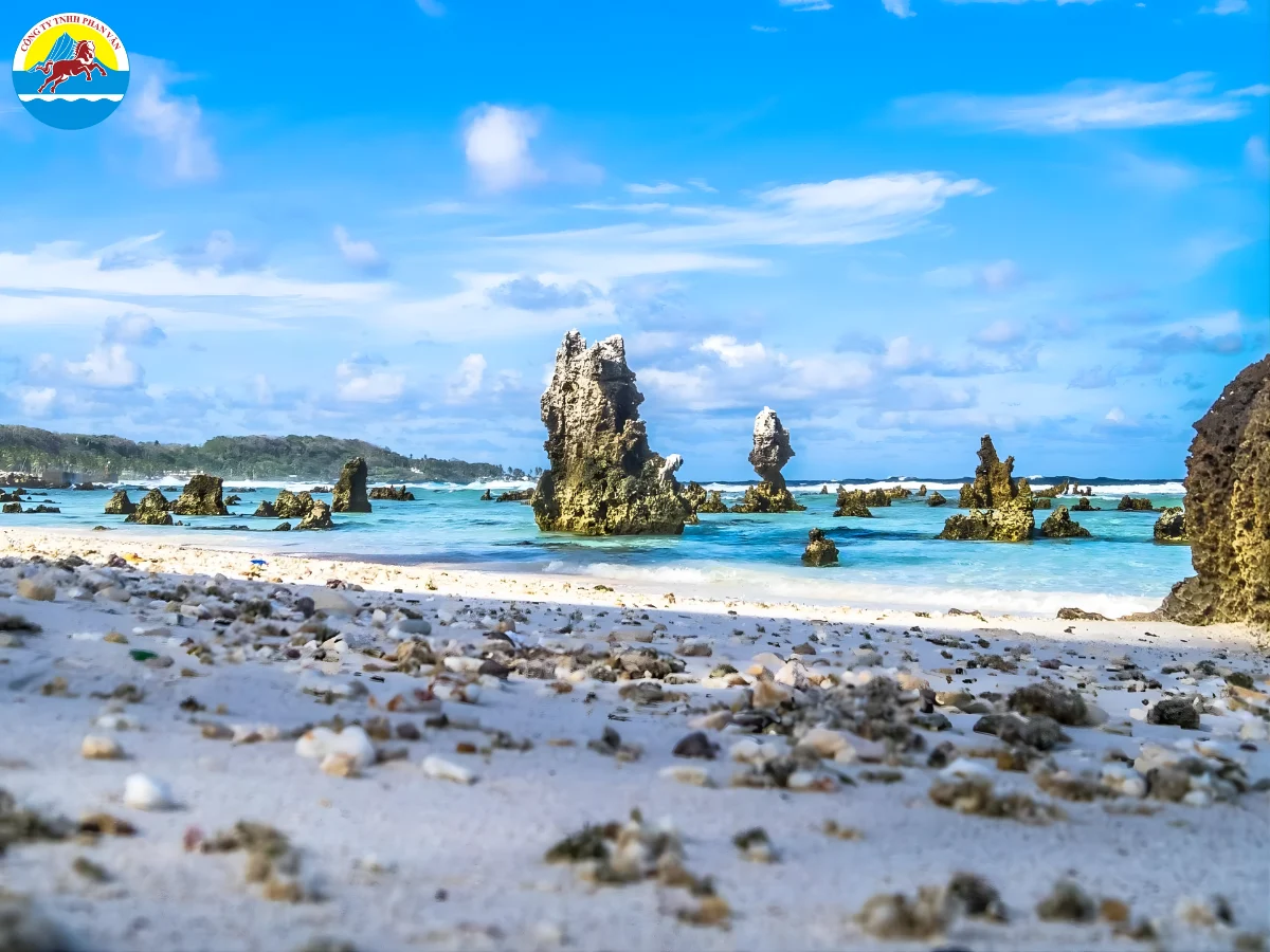 du lịch Nauru