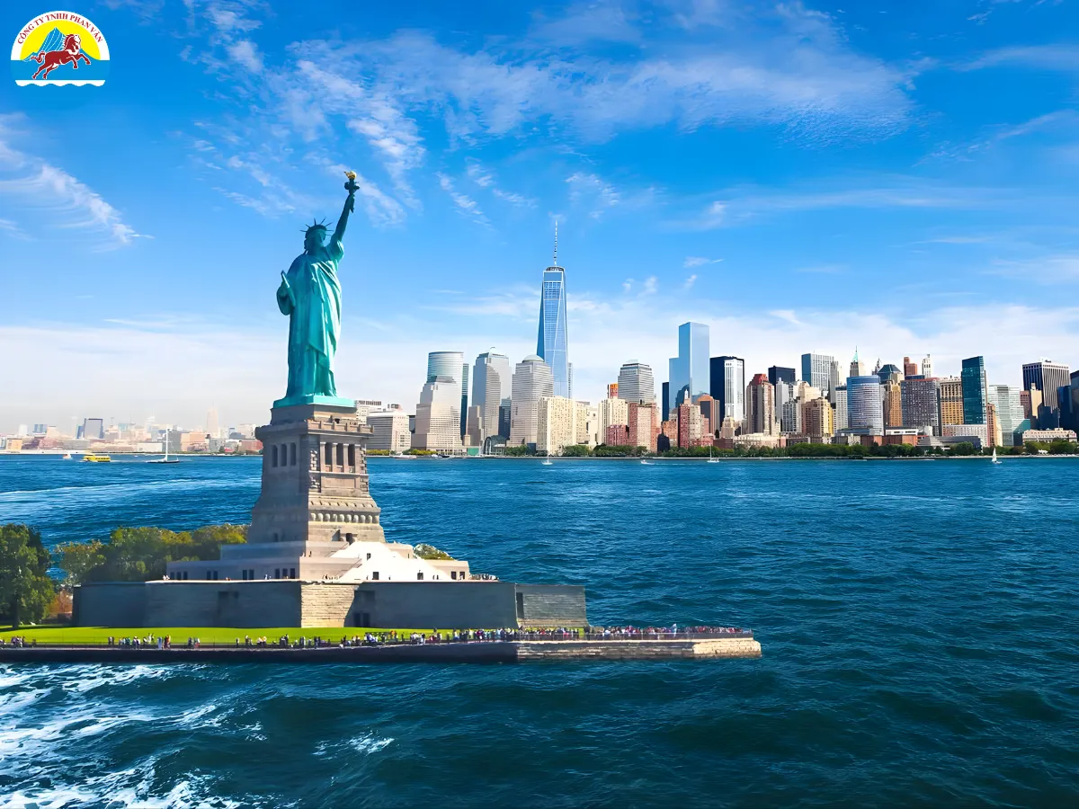 New York là "thành phố không ngủ"