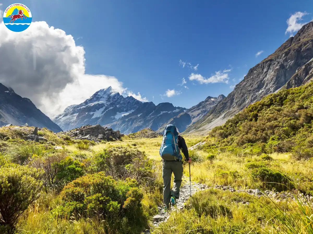 du lịch New Zealand mùa nào đẹp nhất​