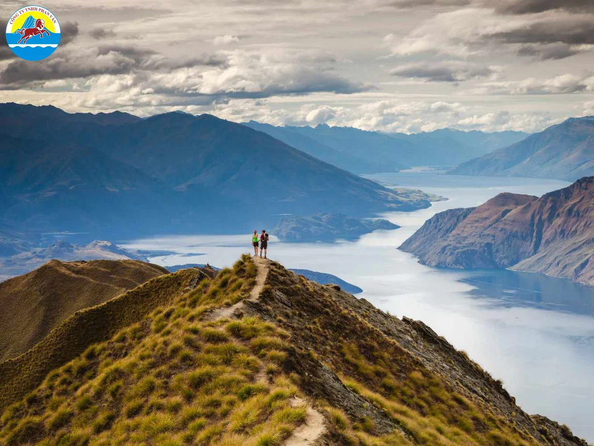 du lịch New Zealand mùa nào đẹp nhất
