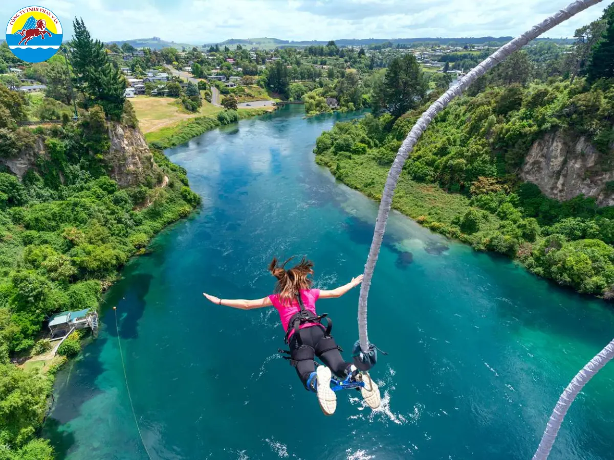 du lịch New Zealand mùa nào đẹp nhất