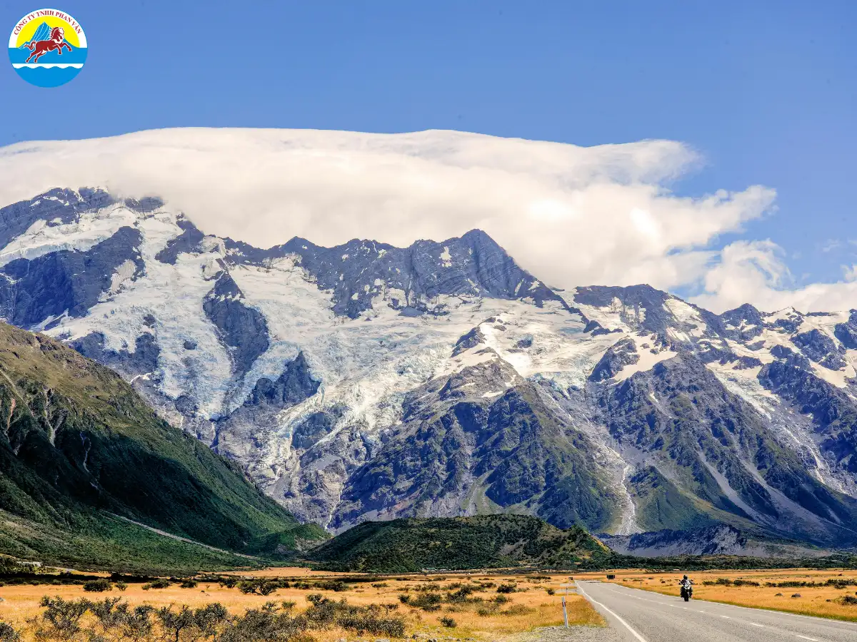 du lịch New Zealand mùa nào đẹp nhất