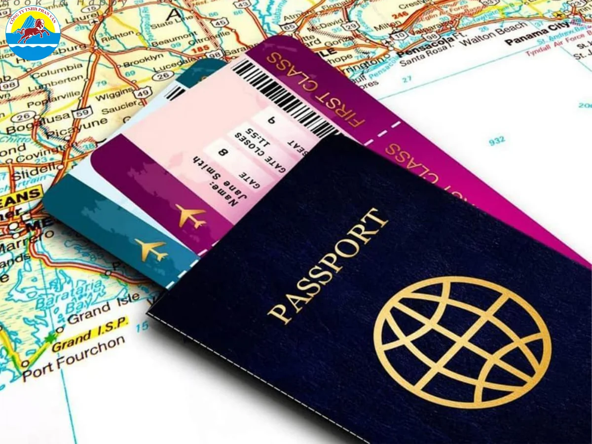 Chi phí visa và bảo hiểm