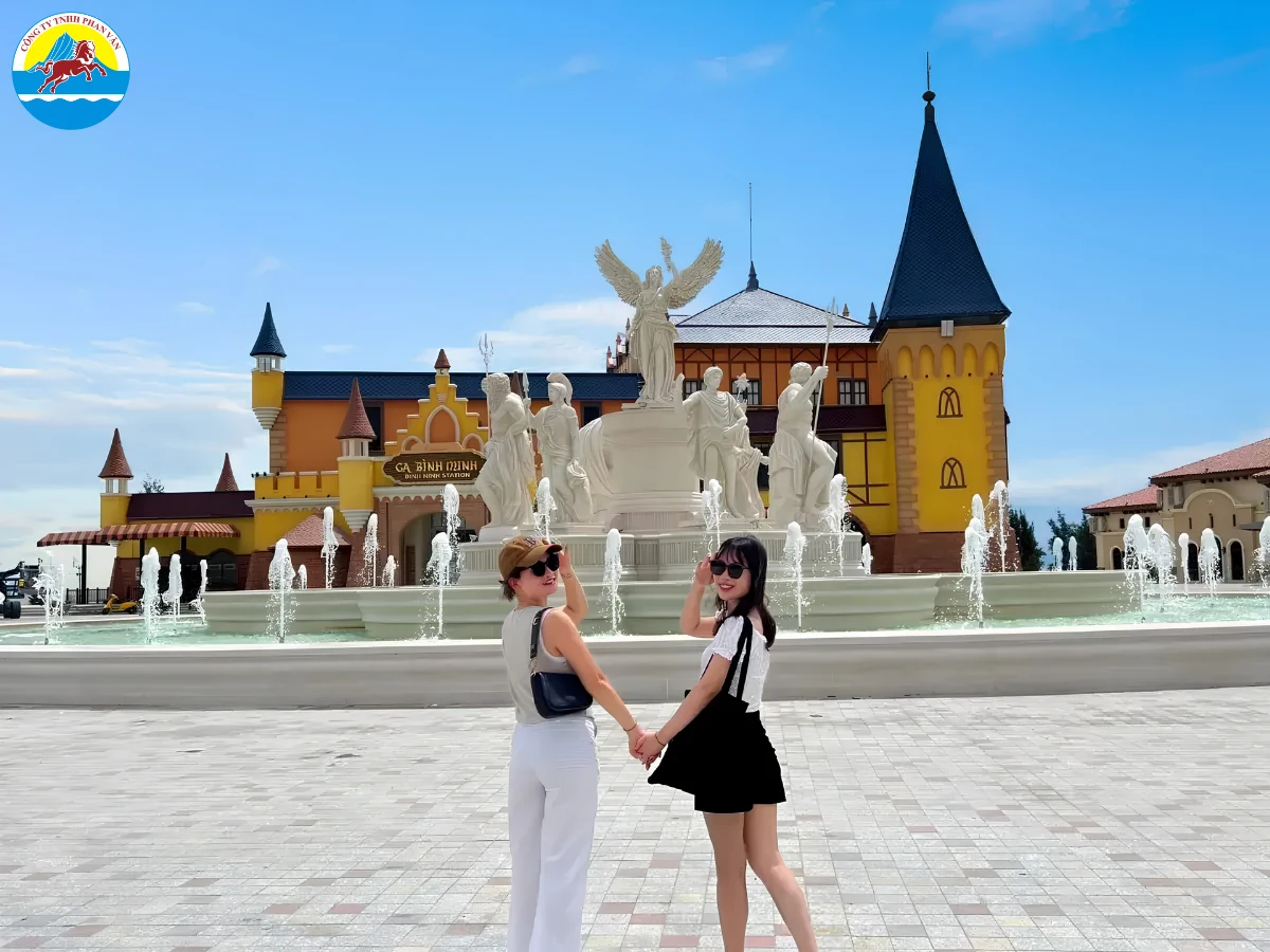 Chi phí tour Nghệ An 2 ngày 1 đêm chỉ từ 1.400.000 - 1.700.000 đồng