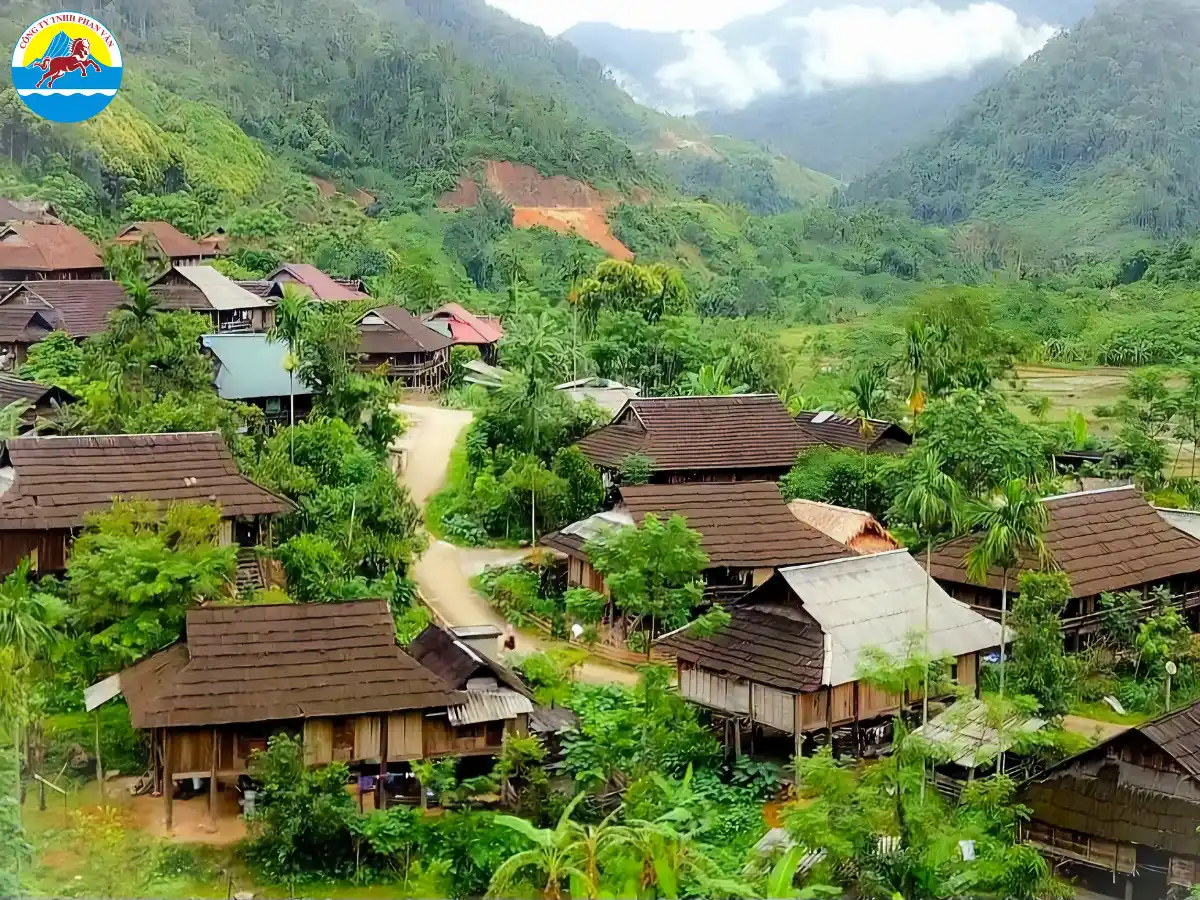 du lịch Nghệ An 2 ngày 1 đêm