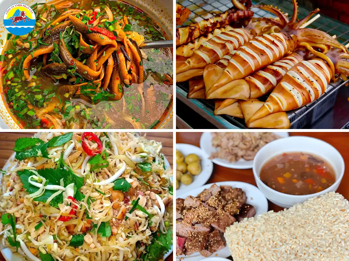 du lịch Nghệ An 2 ngày 1 đêm