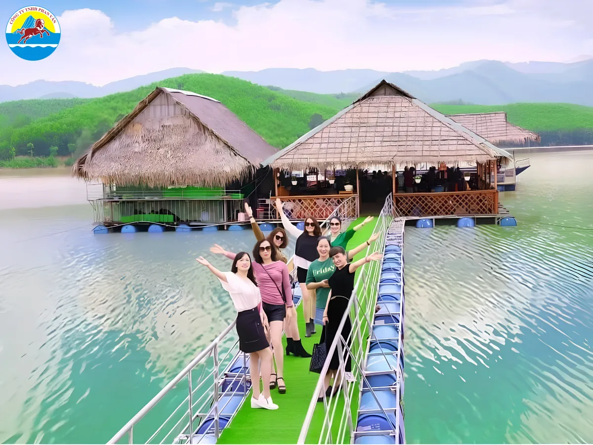 du lịch Nghệ An 2 ngày 1 đêm