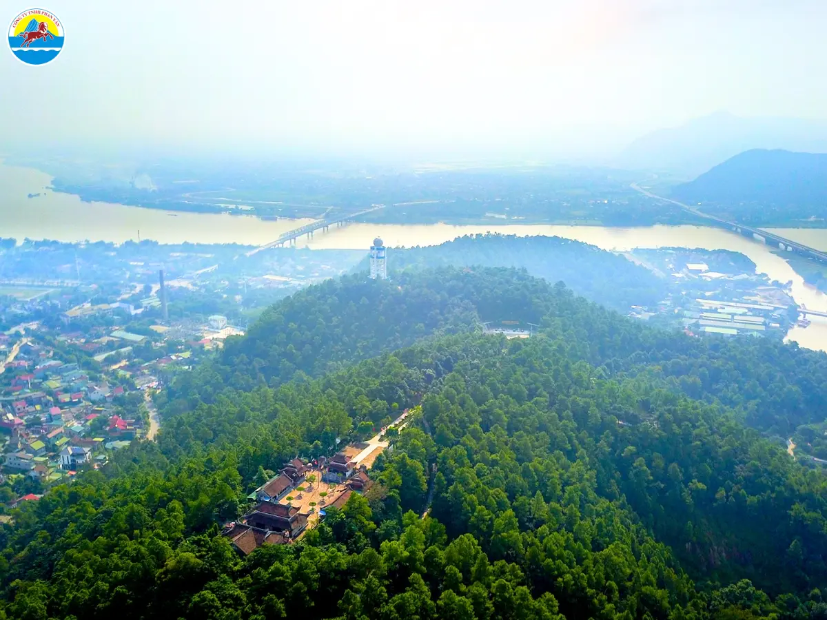 du lịch nghệ an 2 ngày 1 đêm​