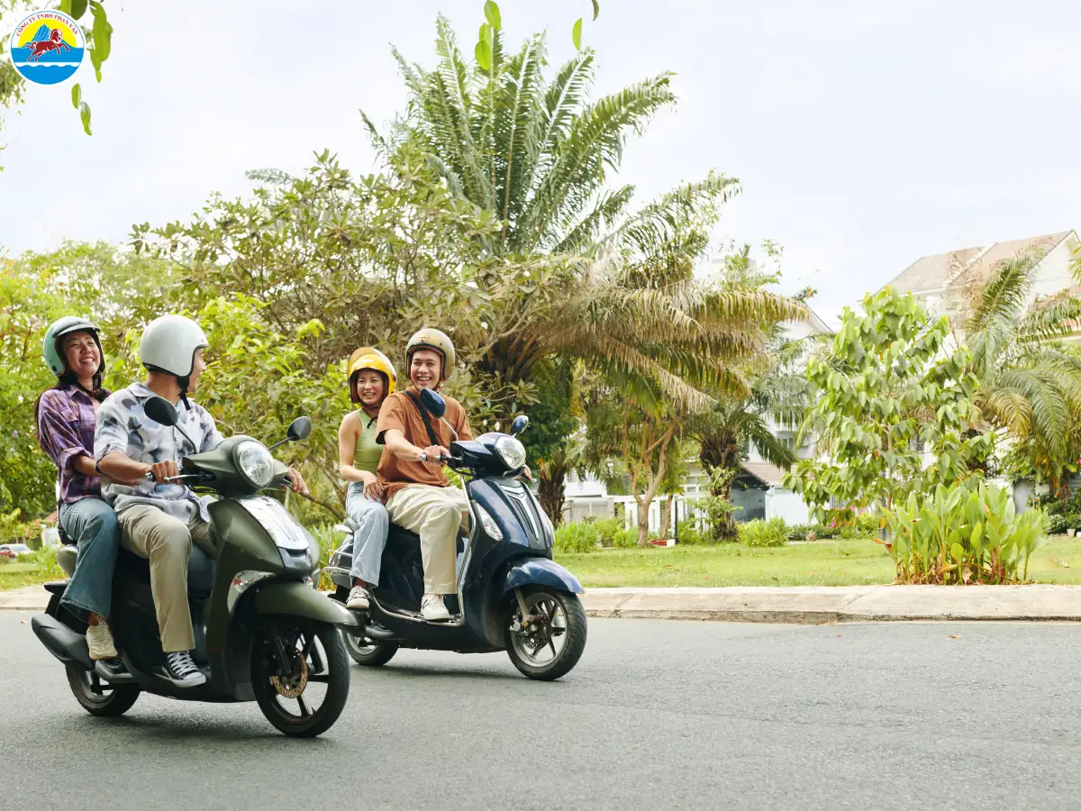 du lịch nghệ an 2 ngày 1 đêm​