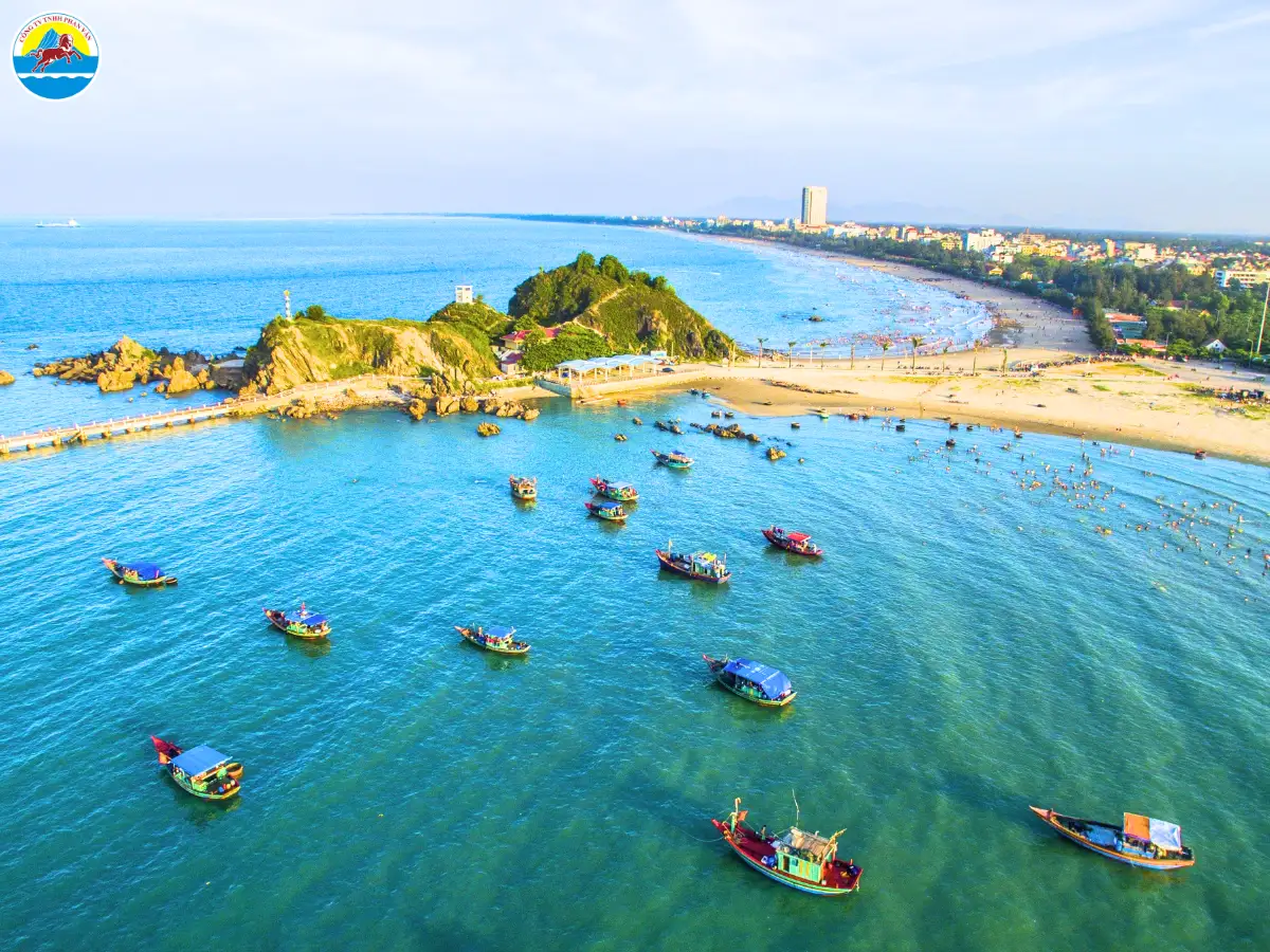 du lịch nghệ an 2 ngày 1 đêm​