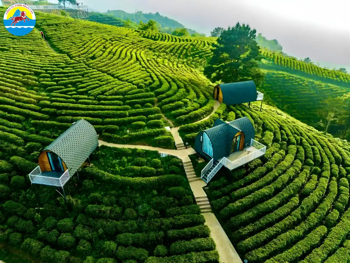 du lịch Nguyên Bình Cao Bằng