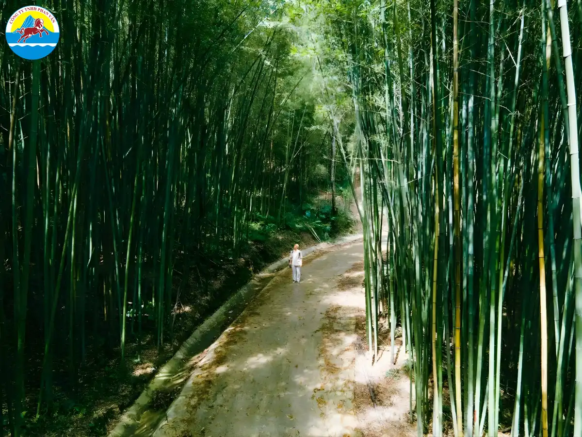 du lịch Nguyên Bình Cao Bằng