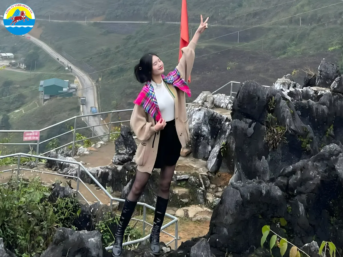 du lịch Nguyên Bình Cao Bằng