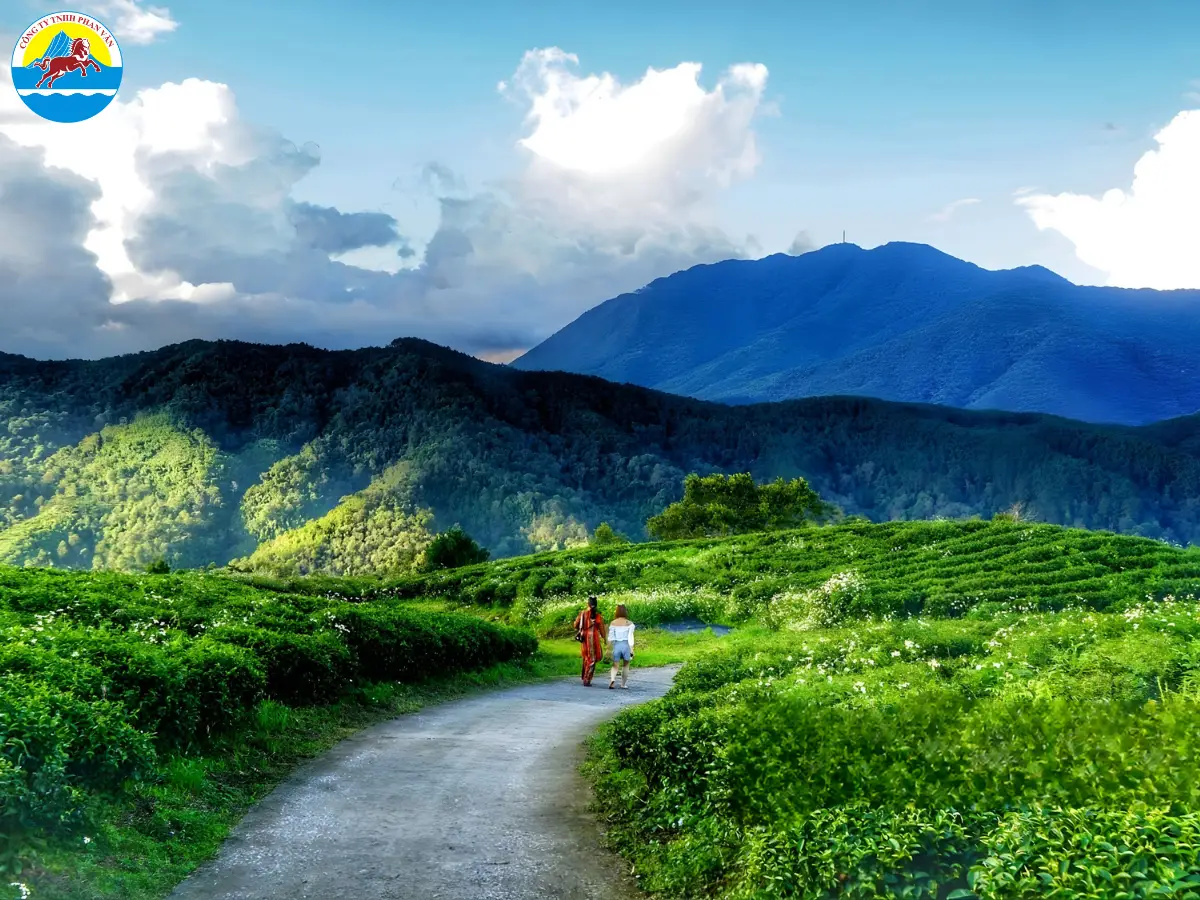 du lịch Nguyên Bình Cao Bằng