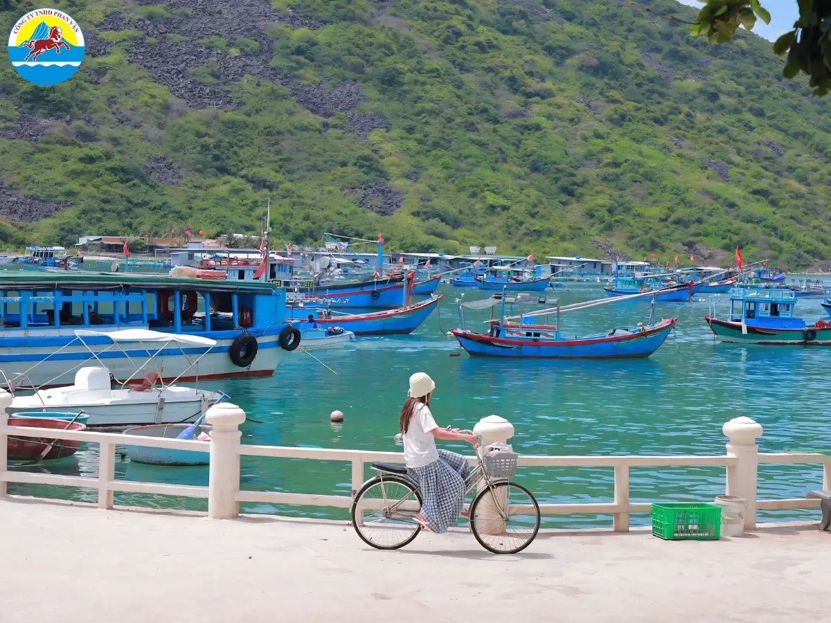 du lịch Nha Trang mùa nào đẹp