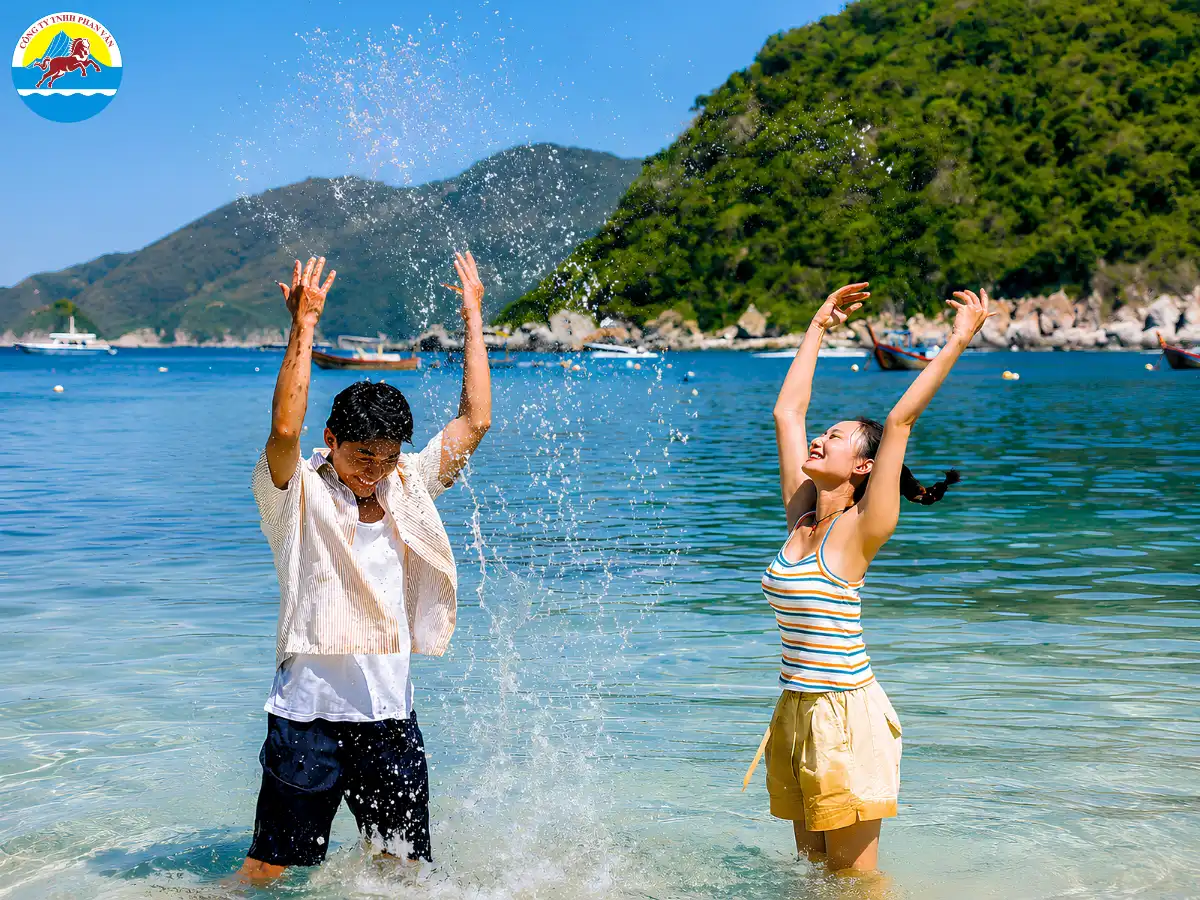 du lịch Nha Trang mùa nào đẹp