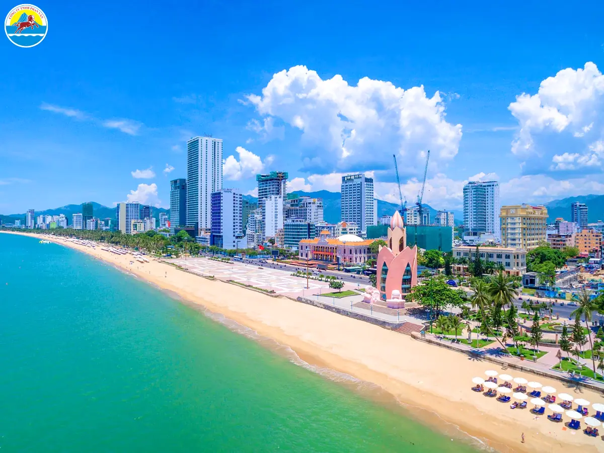 du lịch nha trang tháng mấy