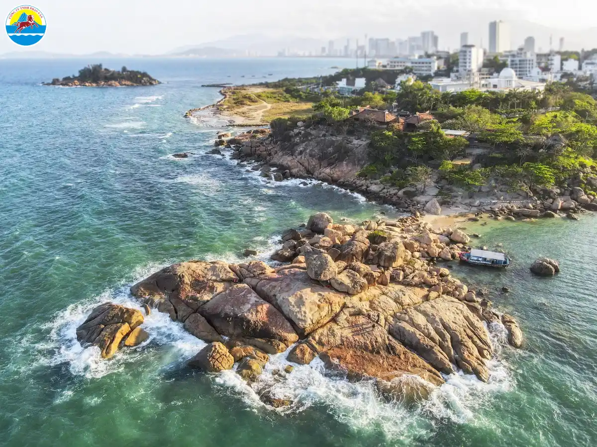 du lịch nha trang tháng mấy