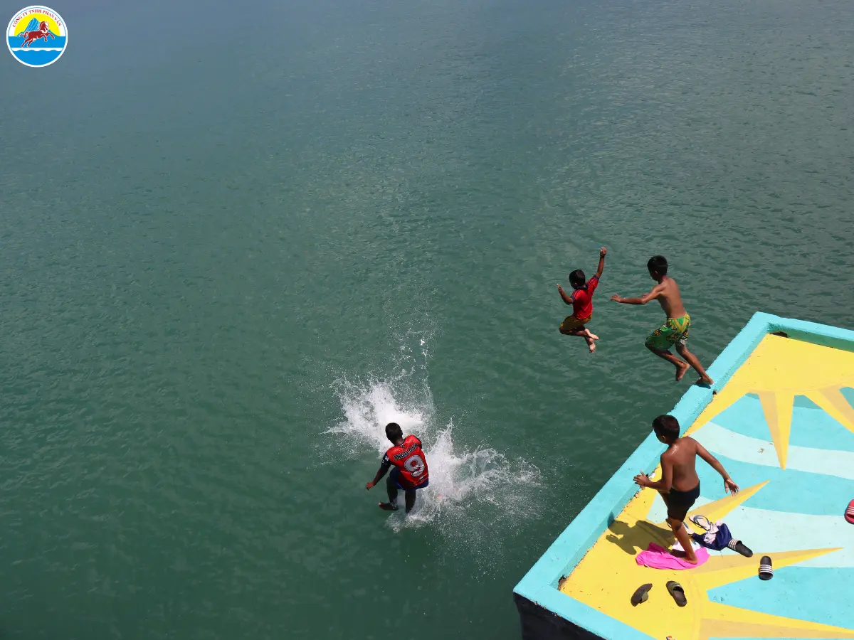 du lịch nha trang tháng mấy