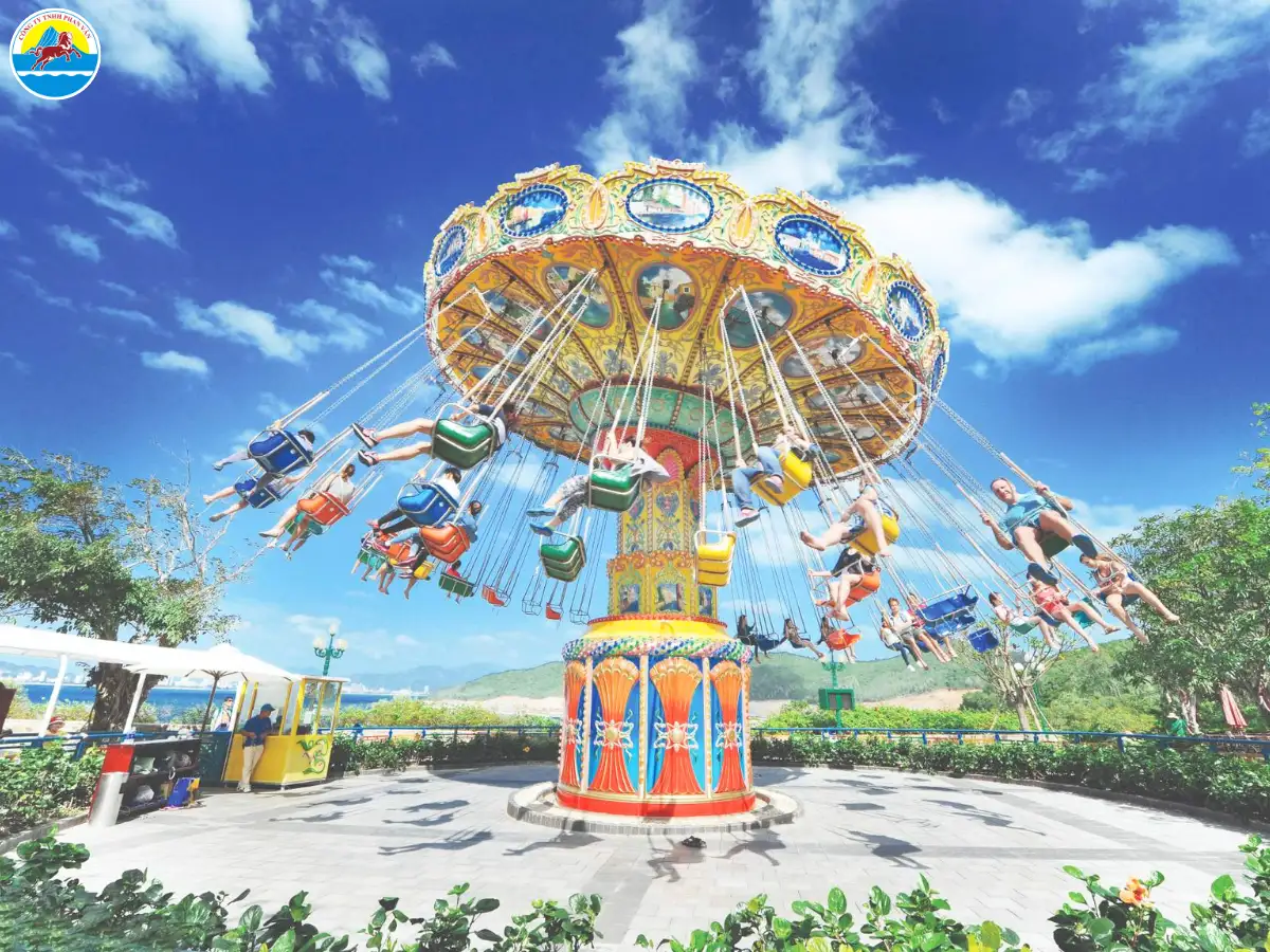 du lịch nha trang tháng 1