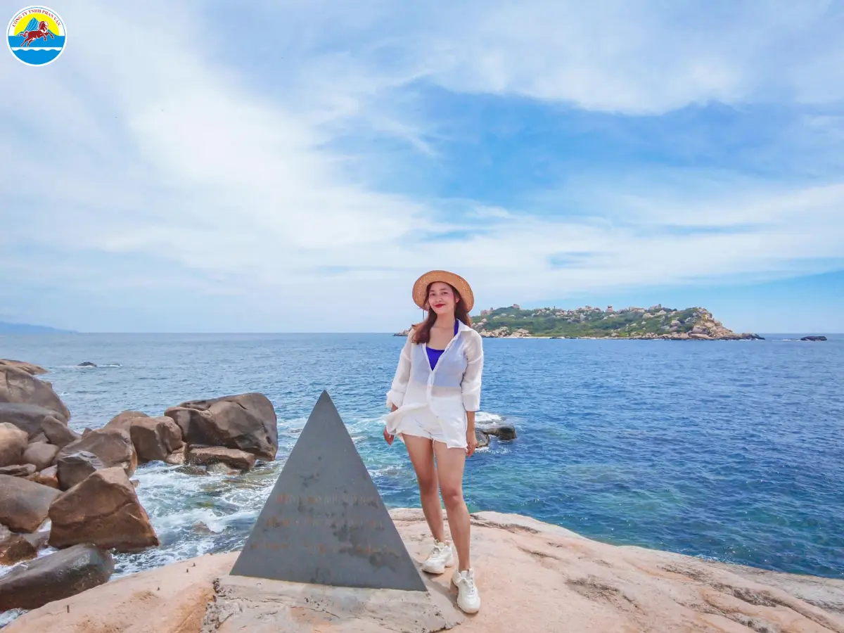 du lịch nha trang tháng 1​