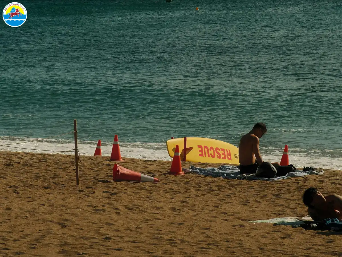 du lịch nha trang tháng 1