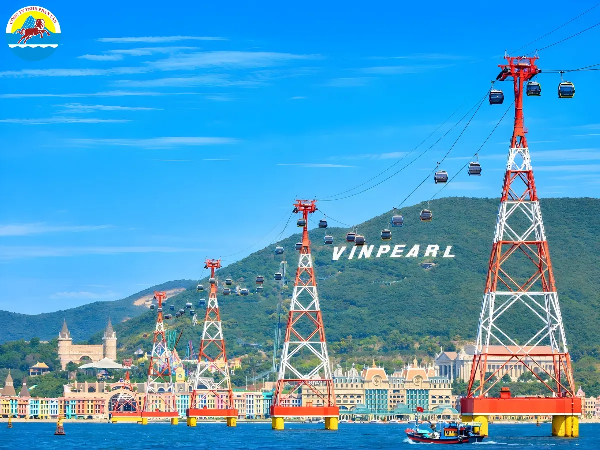 du lịch Nha Trang tháng 10​