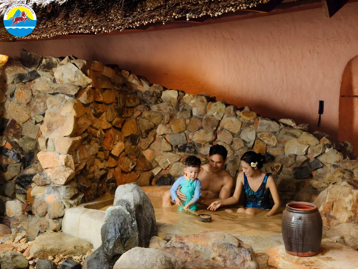 du lịch Nha Trang tháng 10​