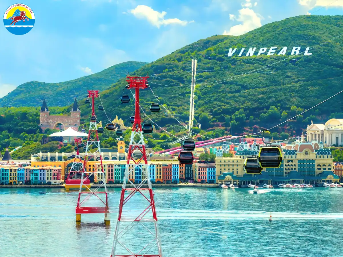 VinWonders