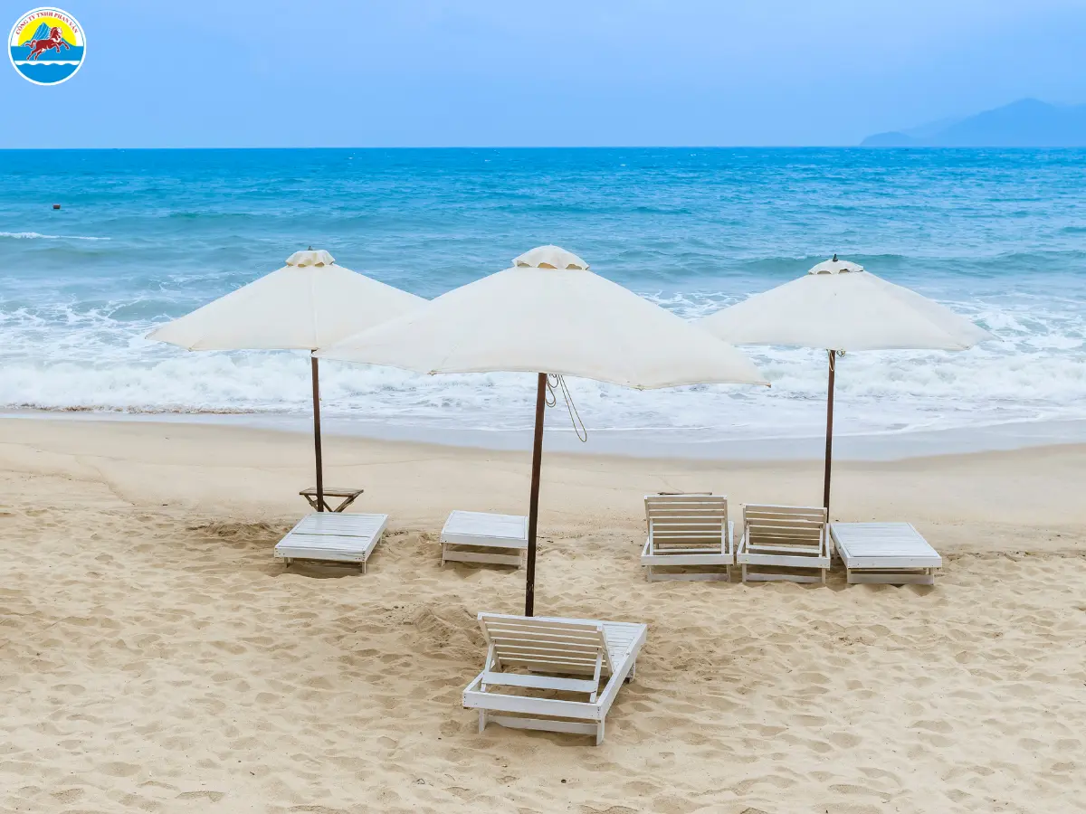 nha trang tháng 11​
