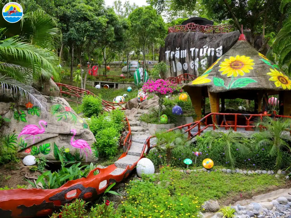 nha trang tháng 11​