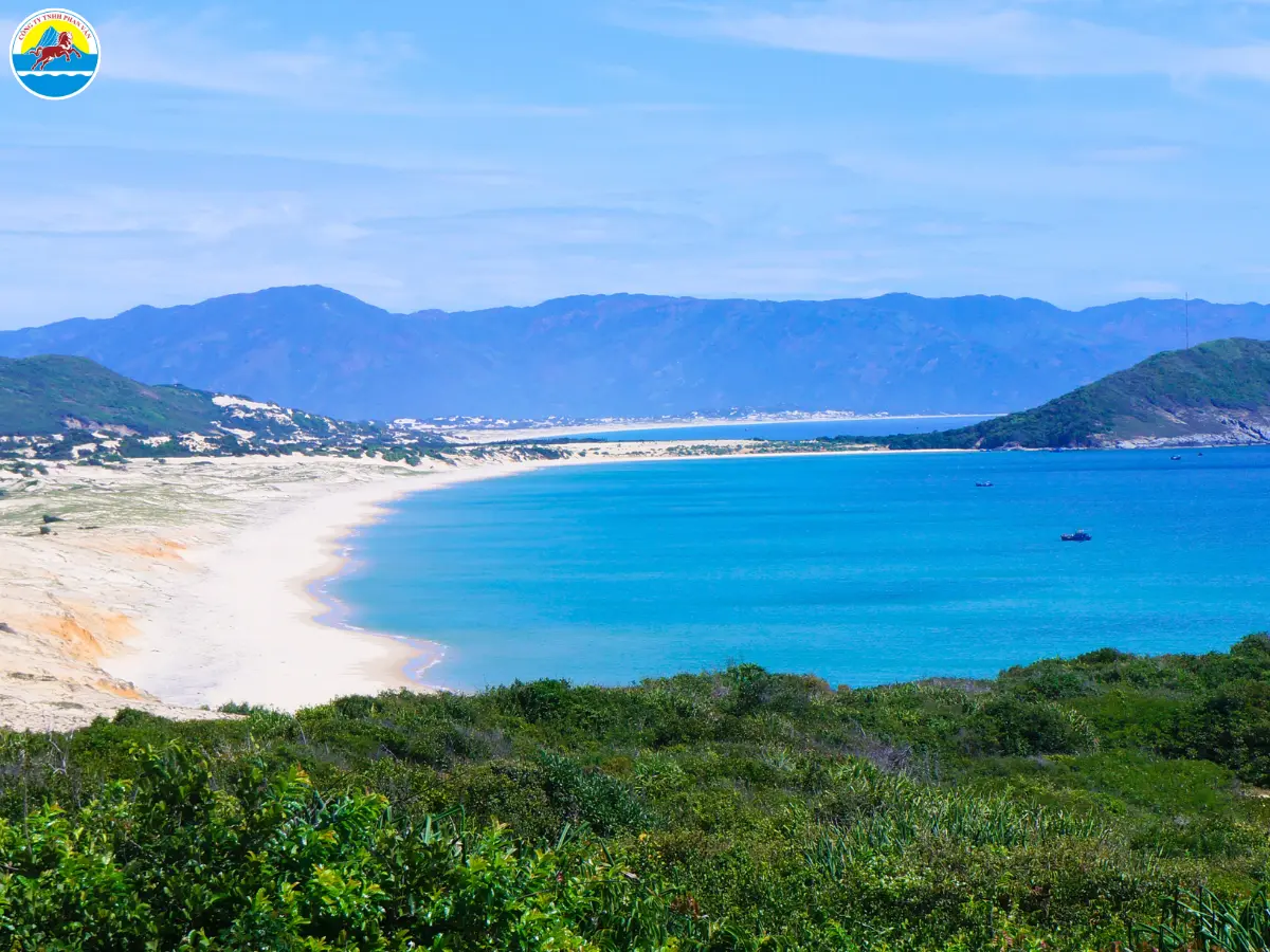 nha trang tháng 12​