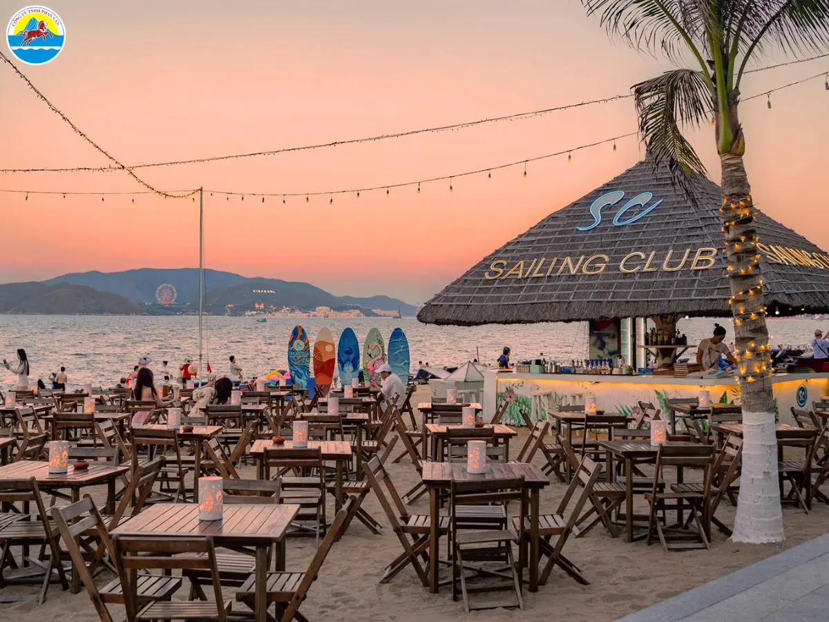 có nên đi nha trang tháng 12