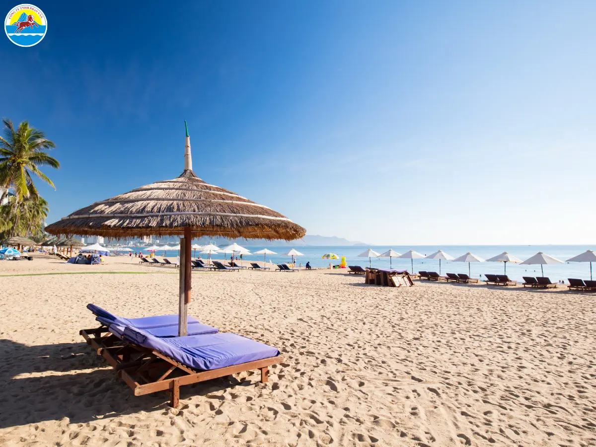nha trang tháng 3