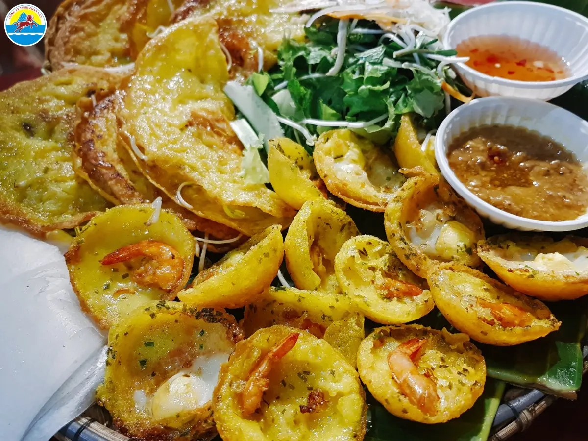 đi nha trang tháng 3​