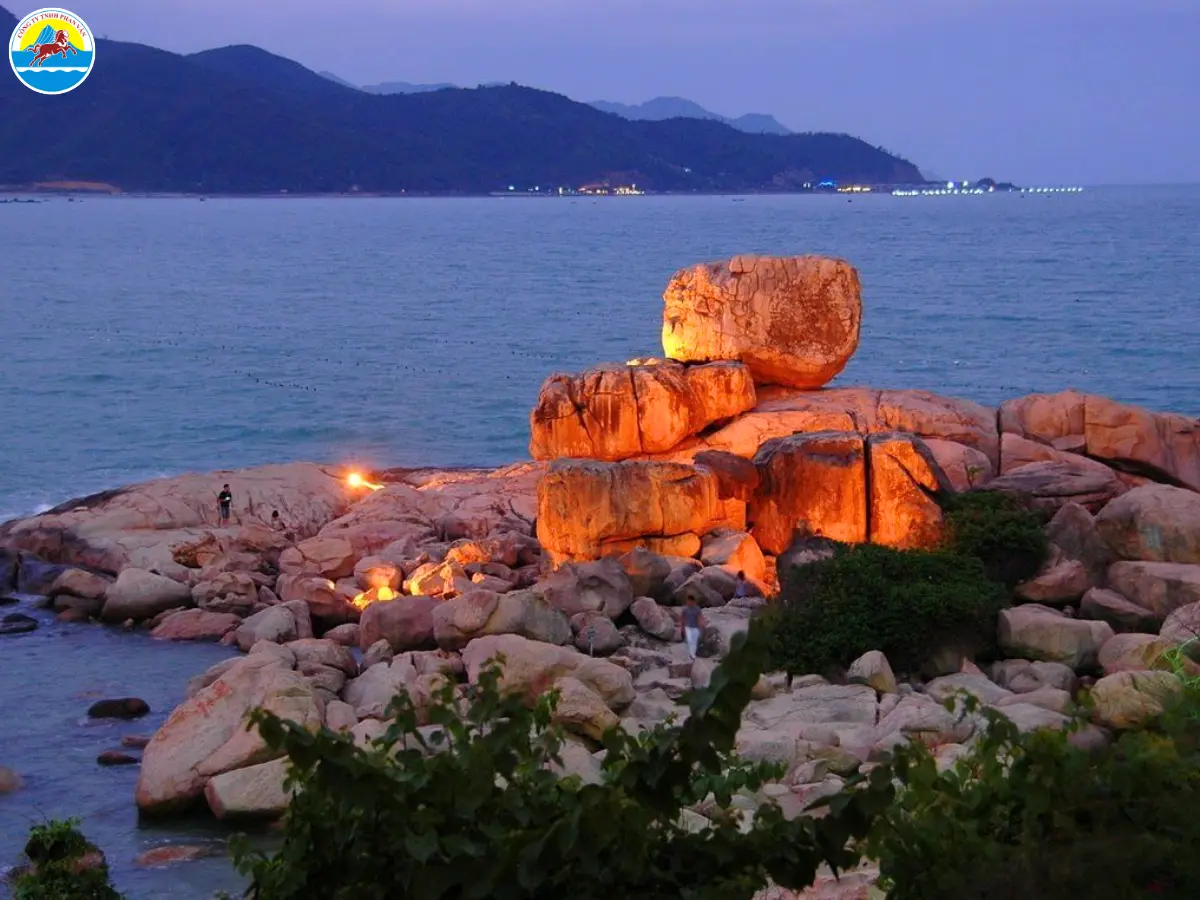 nha trang tháng 3​