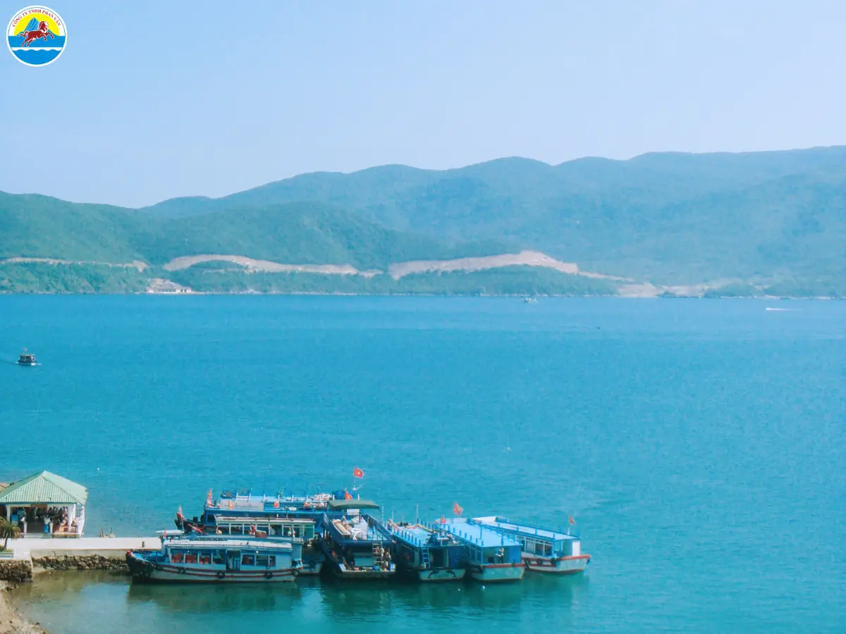 du lịch nha trang tháng 4​