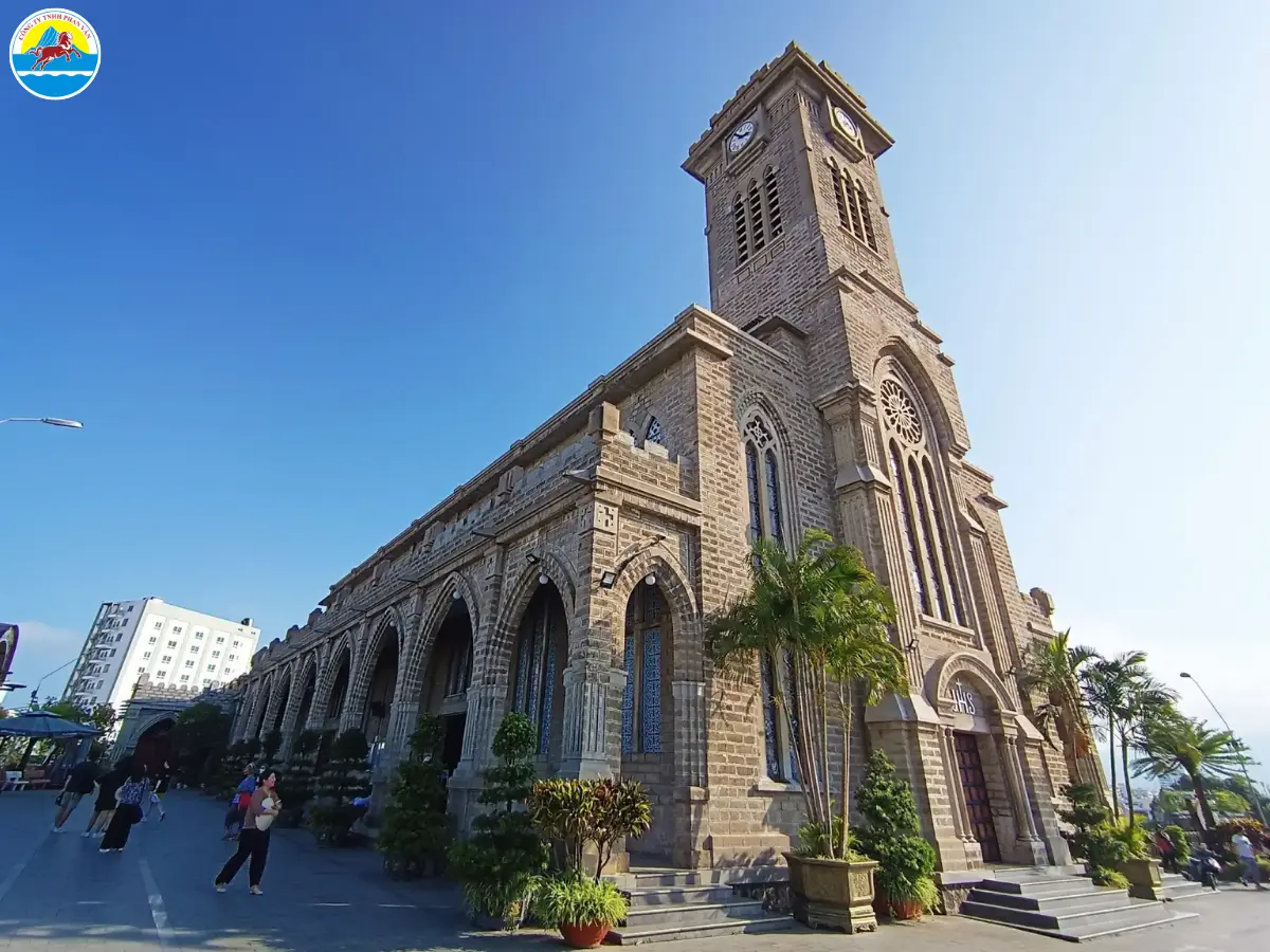 du lịch nha trang tháng 4