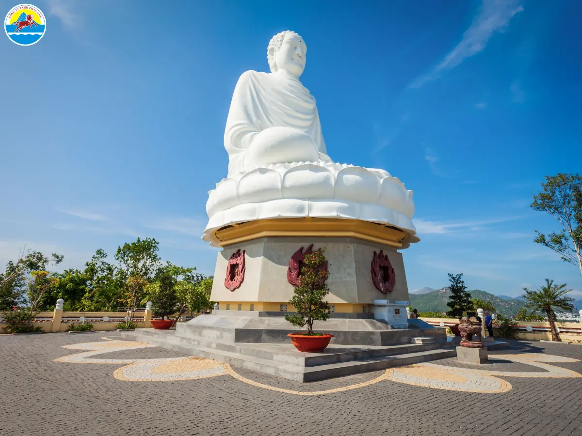 du lịch nha trang tháng 4​