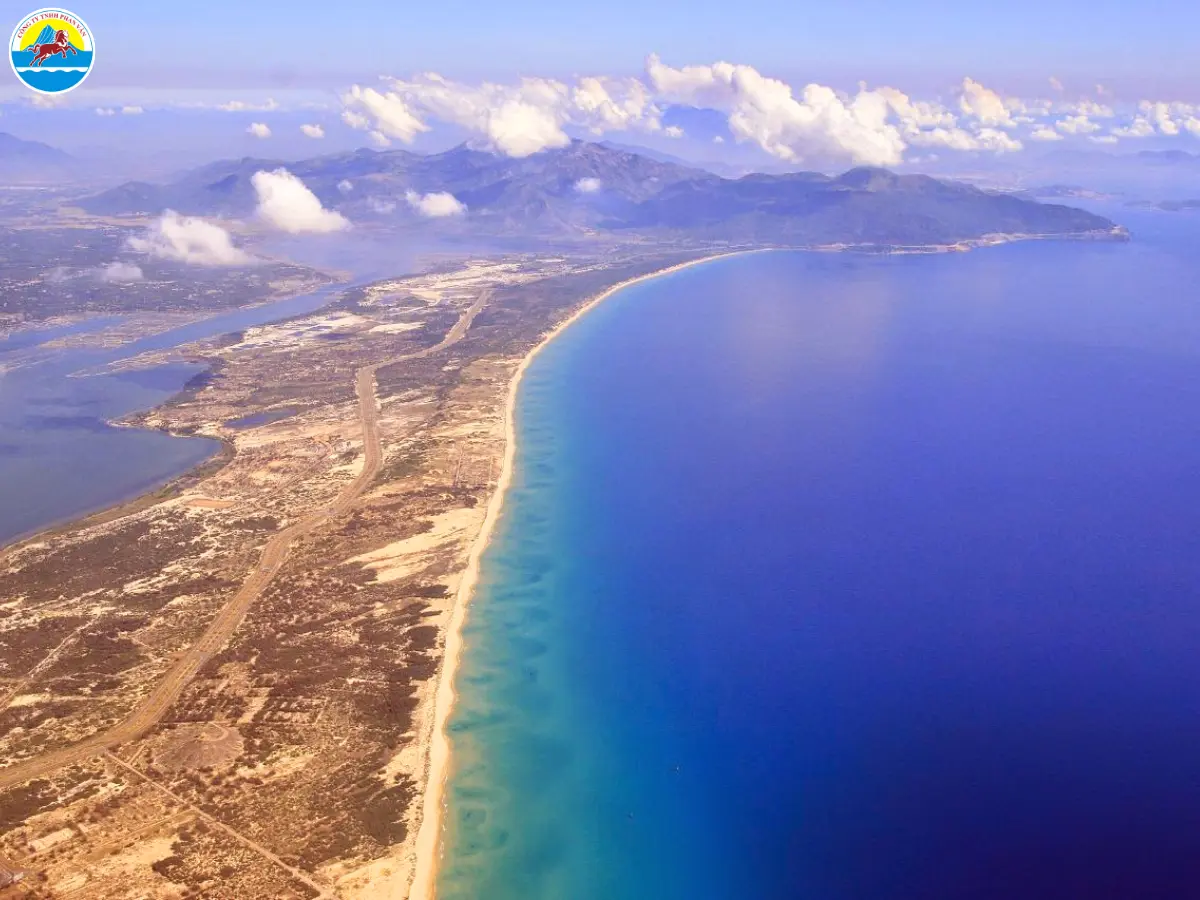 du lịch nha trang tháng 4​