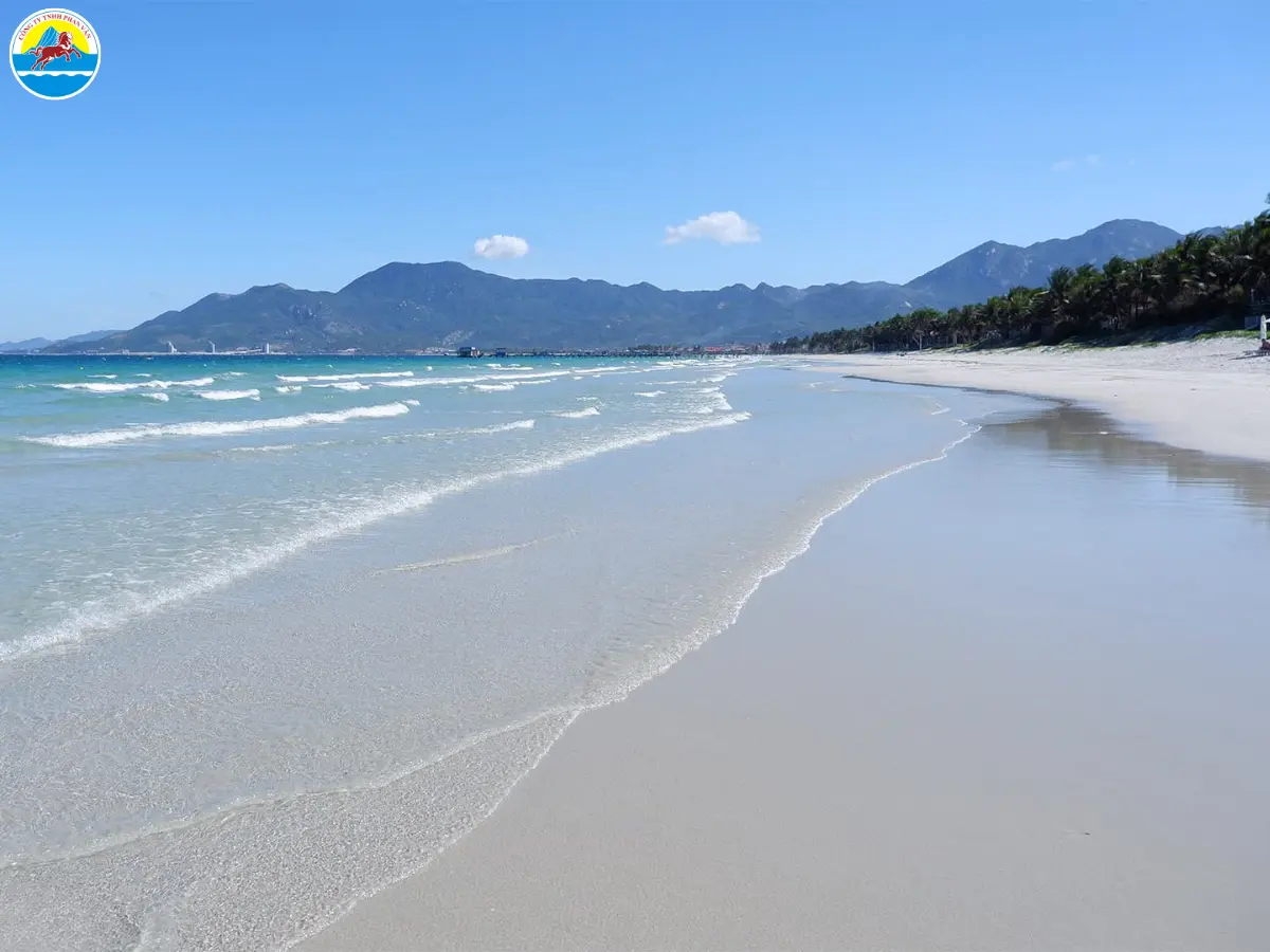 du lịch nha trang tháng 4​